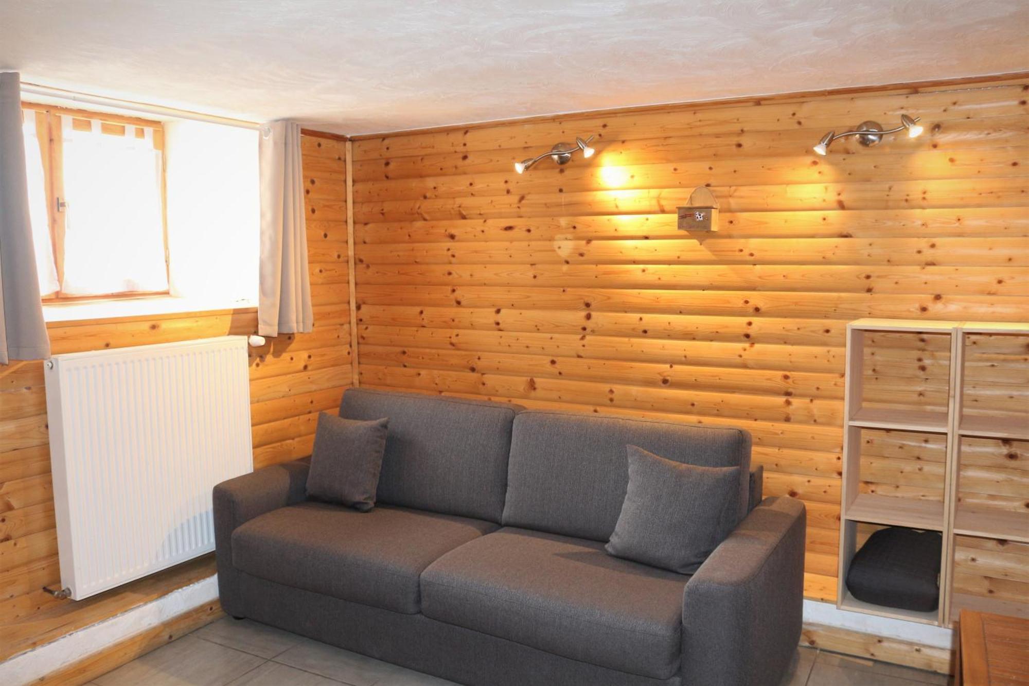 La Jarbelle - Gite Et Spa Les Orres Room photo